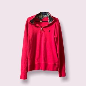 Kids Ralph Lauren 1/4 Zip